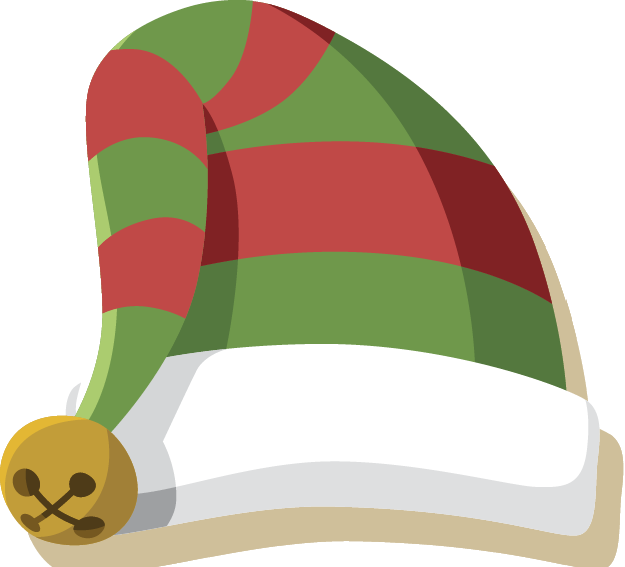 Elf hat